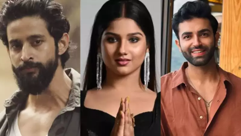 Dhanteras Diaries: TV Stars Suraj Pratap Singh, Akash Jagga & Anandita Sahoo Share Heartwarming Childhood Memories & Festival Traditions
