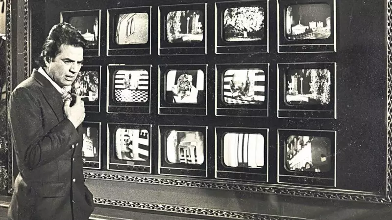 Dharmendra Hospitalised in Mumbai: Veteran Bollywood Star Undergoes Routine Health Check-Up