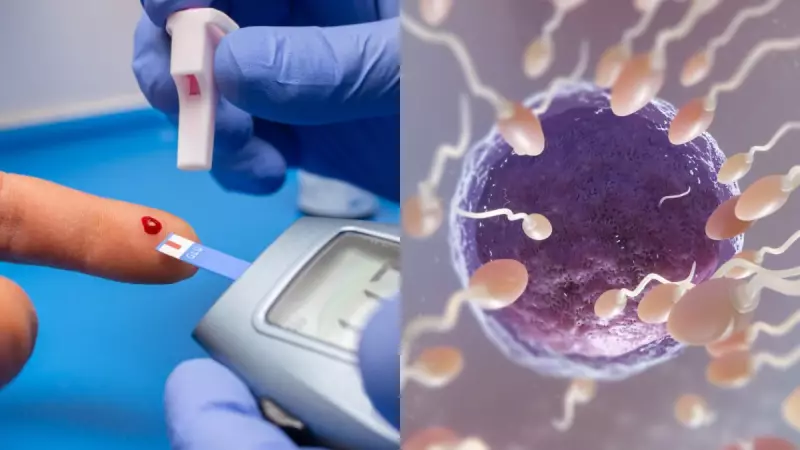 Diabetes and Fertility Crisis: The Silent Threat to India's Young Population