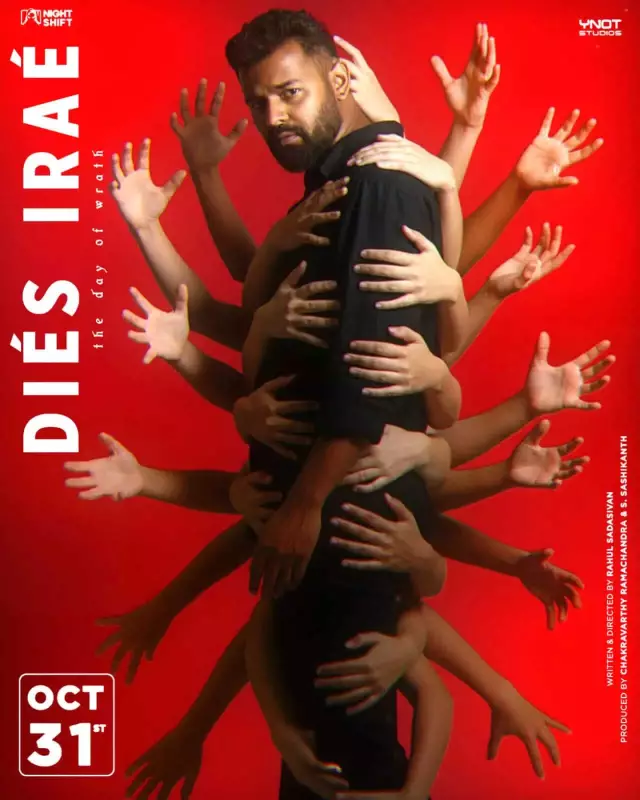 Dies Irae Movie Review: A Gripping Thriller That Redefines Malayalam Cinema