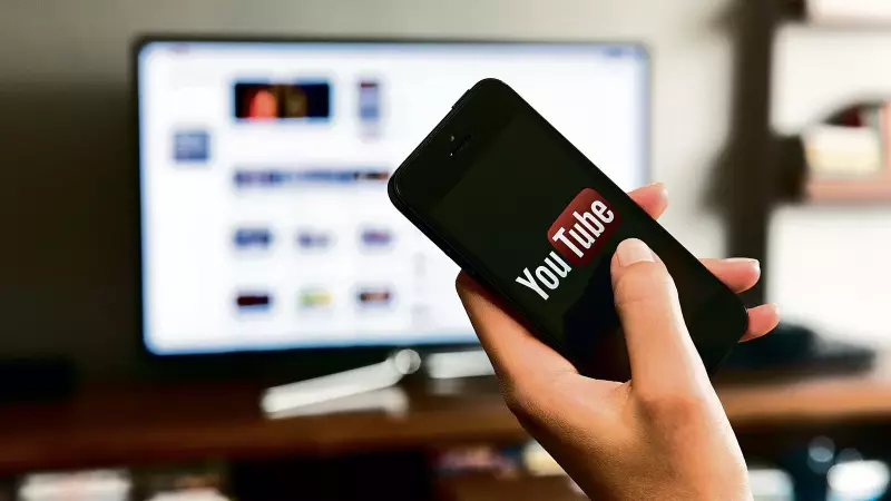 Disney vs YouTube TV: ESPN, ABC Channels Vanish in Major Streaming Blackout