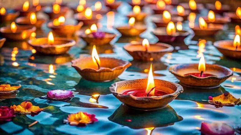 Diwali 2025 Bank Holiday: Are Banks Open on October 20? Complete State-wise Guide