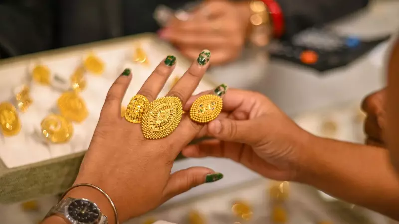 Diwali 2025 Gold Rates Soar: Check Today's Prices in Mumbai, Delhi, Bengaluru & More