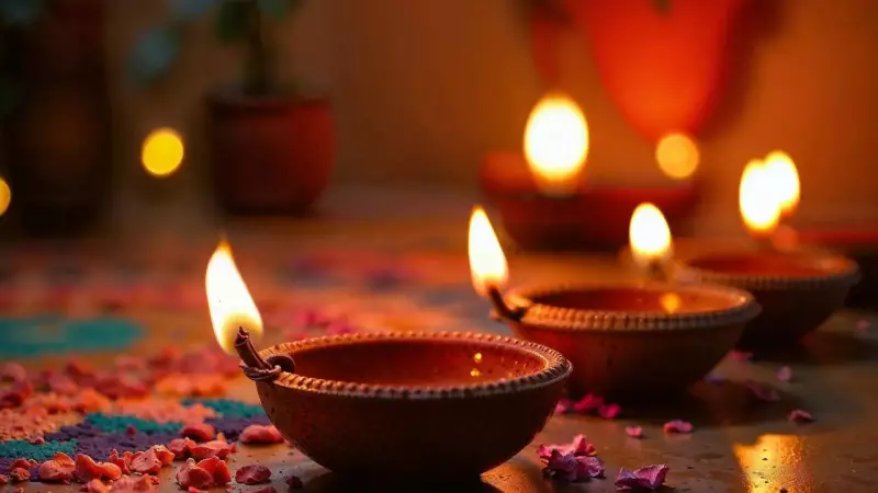 Diwali 2025 Tech Shopping Guide: Best Smartphones, TVs & Gadgets from Samsung, Apple & Sony