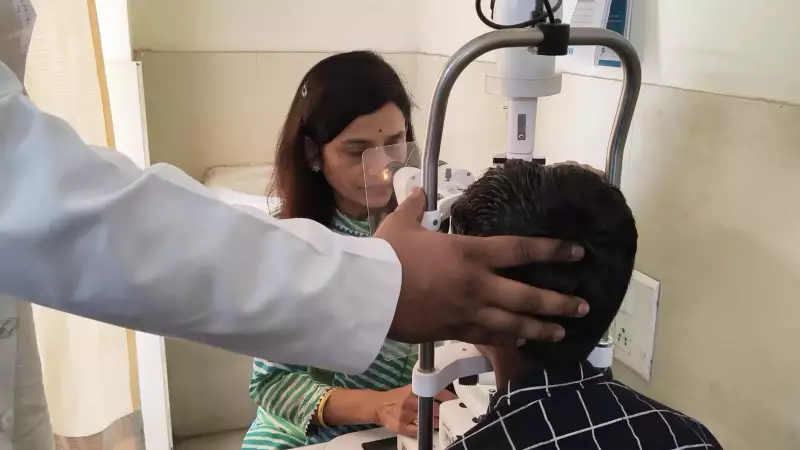 Diwali Celebration Turns Tragic in MP: 9 Children Injured by Carbide Guns, One Loses Eyesight