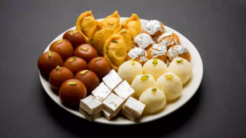 Diwali Detox: 7 Powerful Ways to Reboot Your Body After Festival Feasting