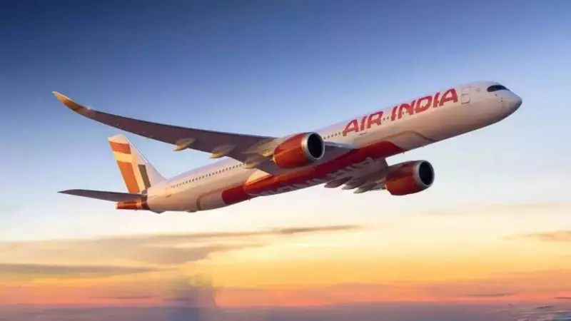 Diwali Disaster: Air India Dreamliner Technical Glitch Leaves 255 Passengers Stranded in Milan