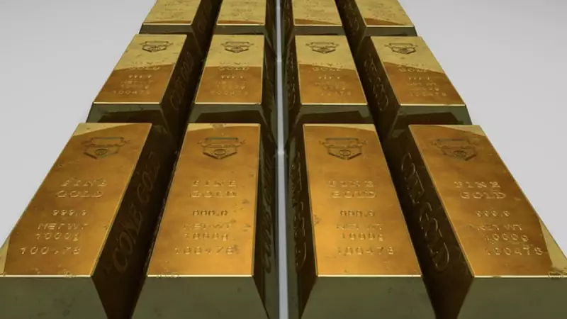 Diwali Gold Rush 2025: MCX Prices Surge as Festive Demand Peaks Across Indian Cities
