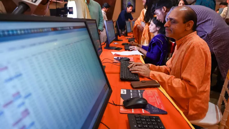 Diwali Muhurat Trading 2025: Will NSE & BSE Hold Special Session Today or Tomorrow?