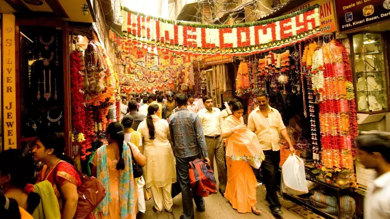 Diwali Spending Trap: 5 Money Mistakes That Could Haunt Your Festive Season