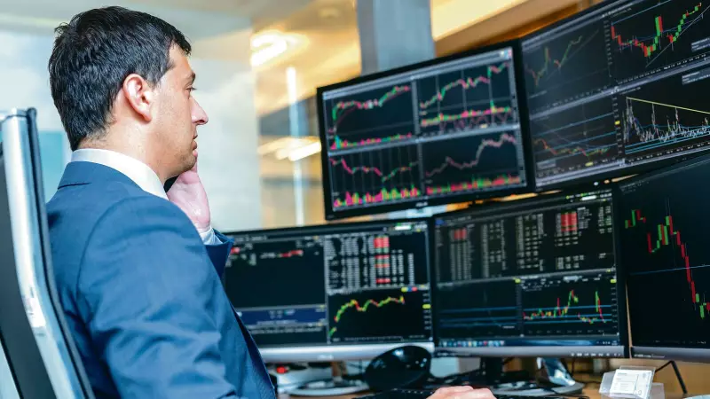 Diwali Trading Alert: Nifty 50 & Sensex Eye Positive Start Amid Global Cues - Key Levels to Watch