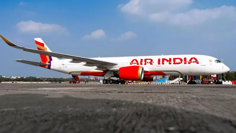 Diwali Travel Disruption: Air India Flight from Milan to Delhi Cancelled Due to Technical Fault