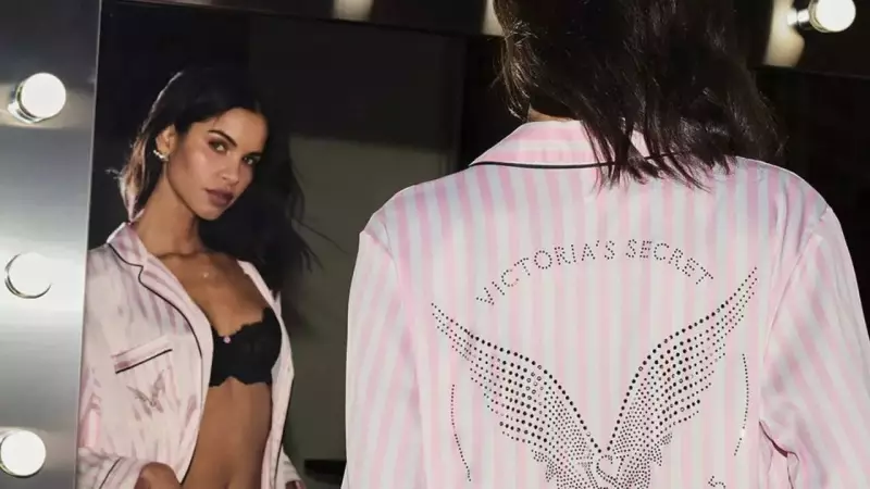 Doctors Issue Urgent Warning: Victoria's Secret Lingerie Linked to Rising Breast Cancer Cases in Young Women