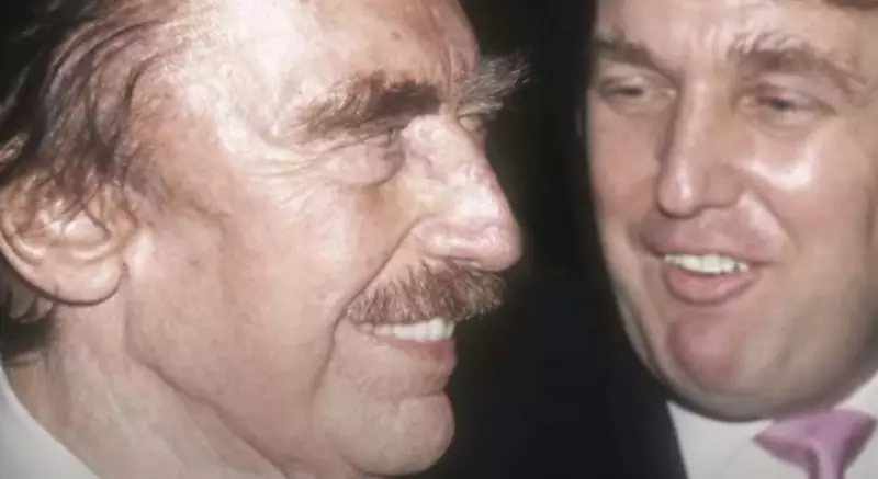 Donald Trump's Shocking Revelation: Why He Believes His Father Isn't in Heaven