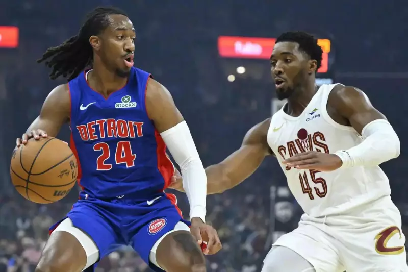 Donovan Mitchell Injury Update: Will Cavaliers Star Play Against Knicks Tonight?