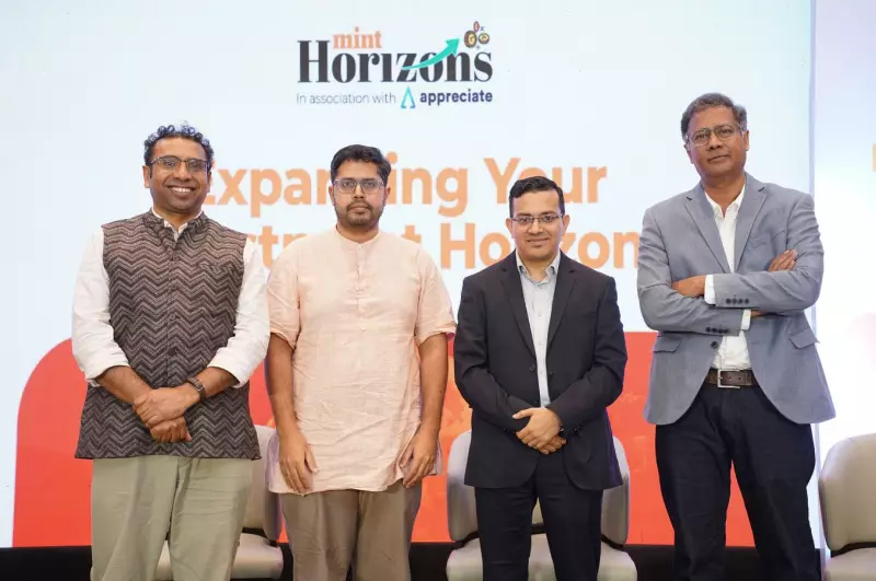 Don't Miss Out! Top Experts Reveal Simple Secrets to Global Investing for Indian Investors