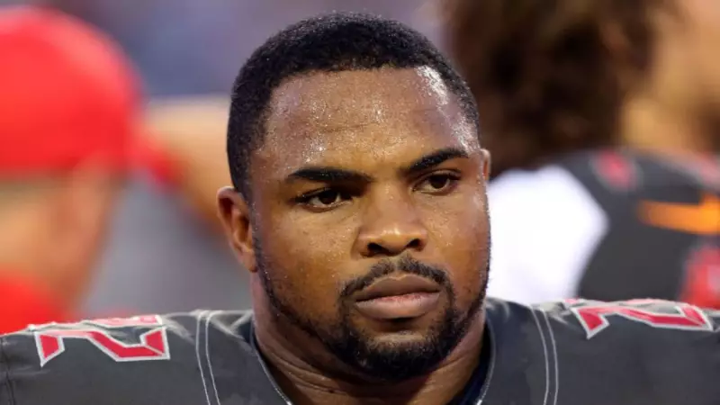 Doug Martin Death Probe: CTE & Mental Health Concerns Emerge After Police Detention