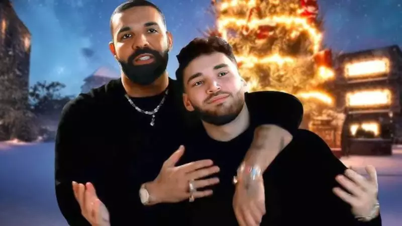 Drake & Adin Ross Face Missouri Probe Over Alleged Illegal Gambling Promotion to Minors on Stake Livestreams