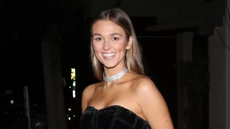 Duck Dynasty Star Sadie Robertson Sparks Culture War After Beyoncé TikTok Backlash Goes Viral