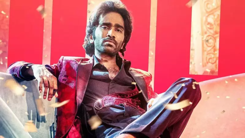 Dude Smashes Box Office: Crosses ₹100 Crore in Just 6 Days!