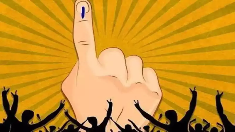 Dynasty Politics Dominates Bihar Elections: Party Chiefs Handpick Family Members for Key Seats