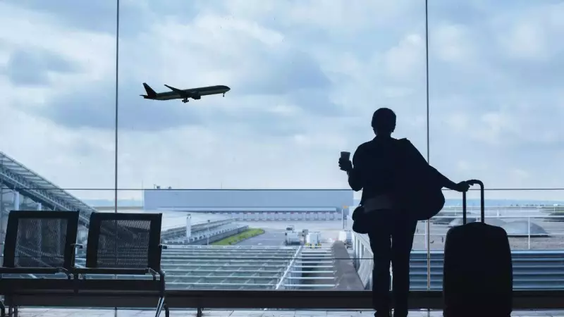Economy Class Back Pain? 7 Expert Hacks to Survive Long-Haul Flights Comfortably