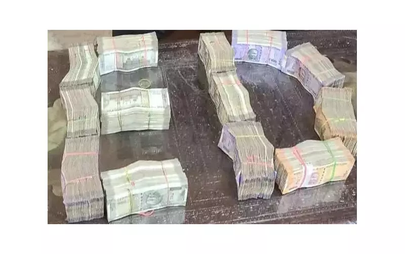 ED Cracks Down: Properties Worth Crores Attached in Chandigarh PMLA Case Against Bajinder Singh