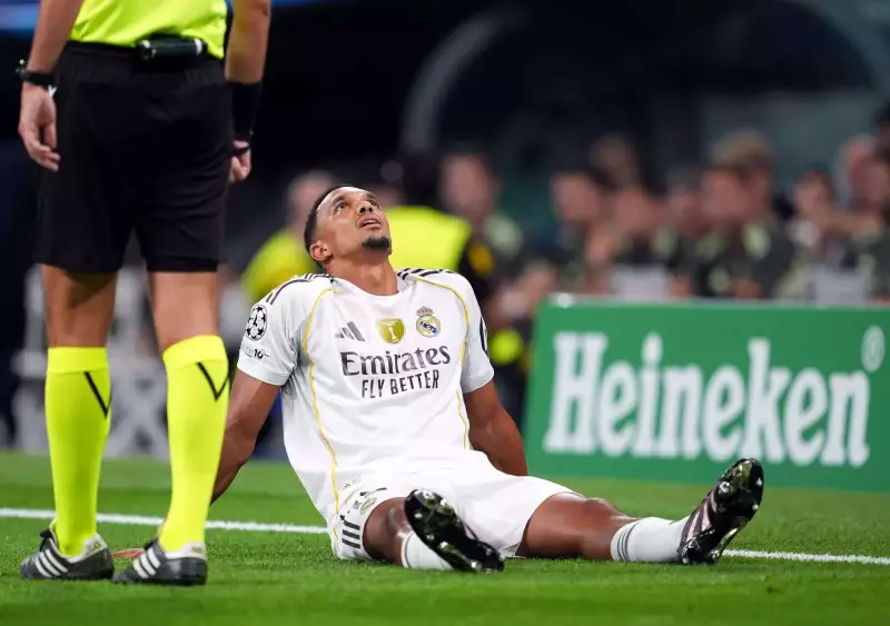 El Clásico Crisis: Barcelona Set to Lose TWO Key Stars to Injury, Massive Boost for Real Madrid