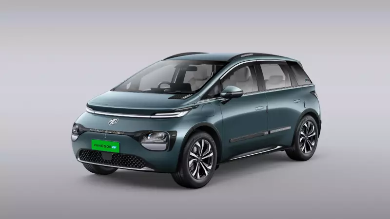 Electric Vehicle Revolution Accelerates: FY26 First Half Sales Surge 108% in India