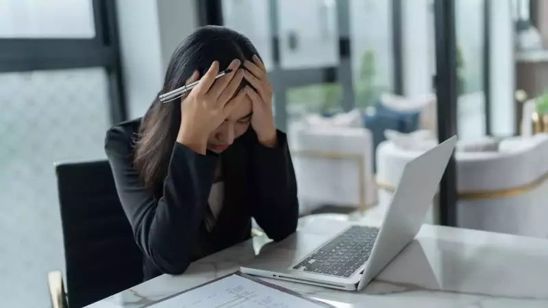 Employee Burnout Crisis: The Silent Economic Tsunami Costing Trillions