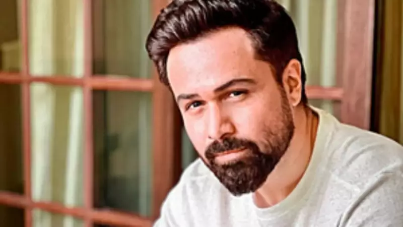 Emraan Hashmi Hails Sandeep Reddy Vanga's 'Animal' as Bold and Uncompromising Cinema