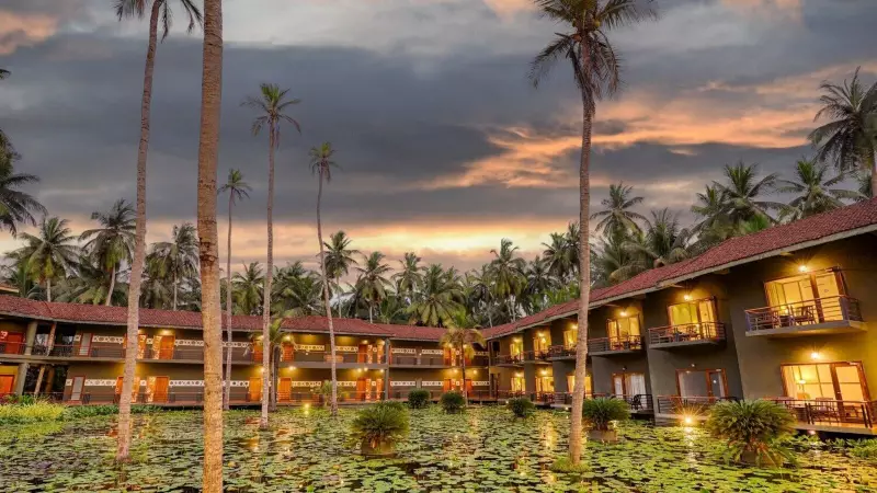 Escape the City Chaos: 7 Serene Post-Diwali Retreats to Reconnect with Nature