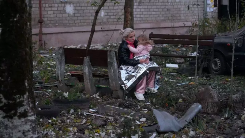 Europe's Golden Opportunity: Why Funding Ukraine Could Be the Continent's Smartest Investment