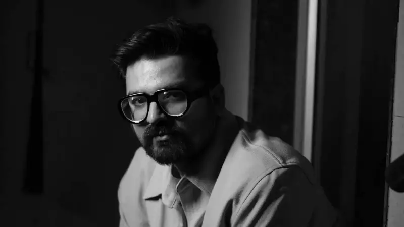 Exclusive: Composer SMMIT Jay Desai Reveals the Emotional Journey Behind 'Laalo's' Music