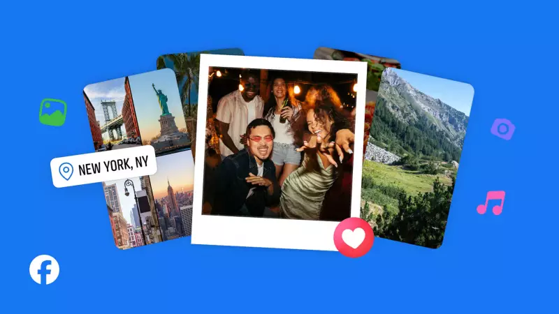 Facebook's New AI Can Now Edit Your Phone Photos Automatically - Here's How!