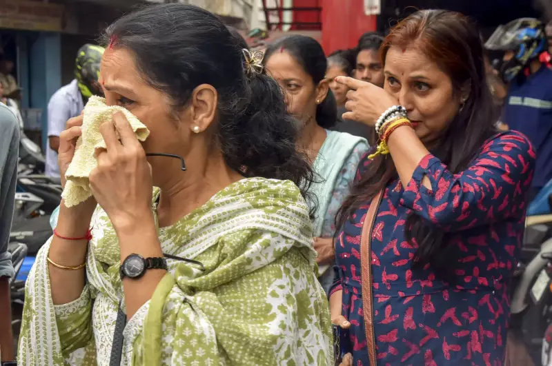 Fans Queue Before Dawn for Chiranjeevi's Final Film 'Vishwambhara' Across Theatres