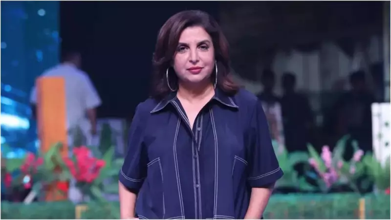 Farah Khan's SHOCKING Revelation: Content Creation Earns More Than ₹300 Crore Blockbuster Films!