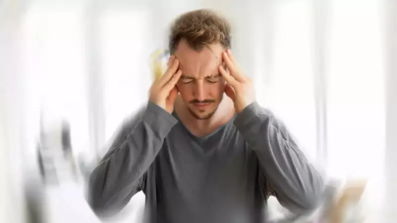 FAST Formula: The 4-Minute Test That Could Save Someone From Stroke Disability