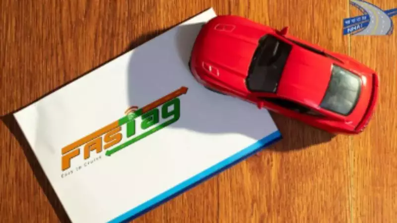 FASTag KYC Made Simple: NHAI's New Step-by-Step Guide for Vehicle Owners