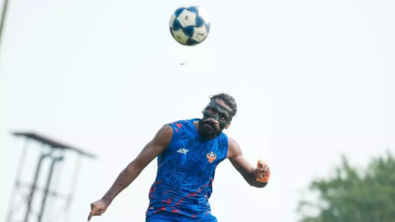 FC Goa vs Al Nassr LIVE: When and Where to Watch AFC Champions League 2 Clash in India