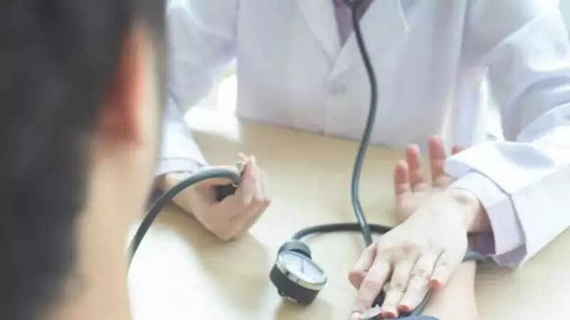 FDA Issues Urgent Recall: Blood Pressure Medications Pulled Over Cancer Risk Concerns