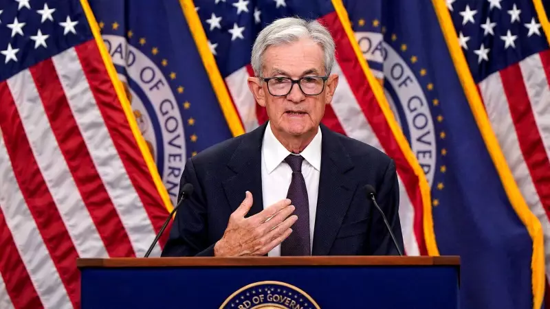 Fed Chair Powell's Key Speech: When & Where to Watch Live for Market Impact