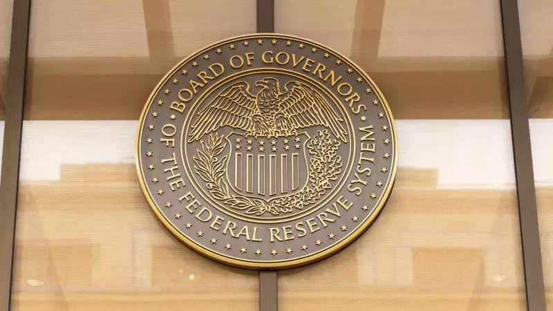 Fed Chair Shake-Up: Top 5 Contenders Who Could Replace Jerome Powell