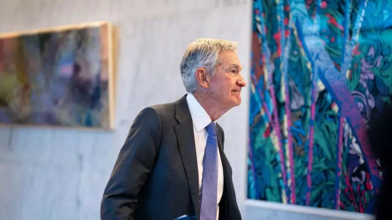 Fed Cuts Interest Rates by 25 Basis Points: What This Means for Indian Markets