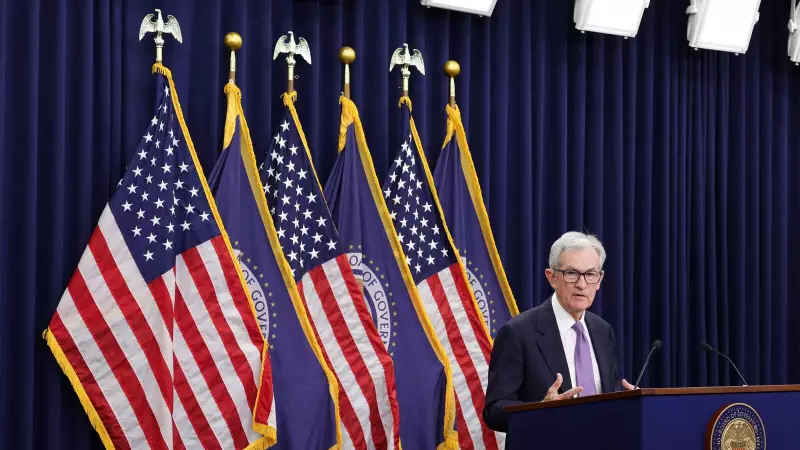 Fed Driving Blind: Why the Federal Reserve is Navigating in Economic Fog