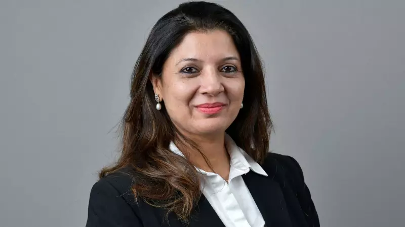 Fed Rate Cut Sparks Market Rally: 3 Hot Stocks to Buy Today According to Vaishali Parekh