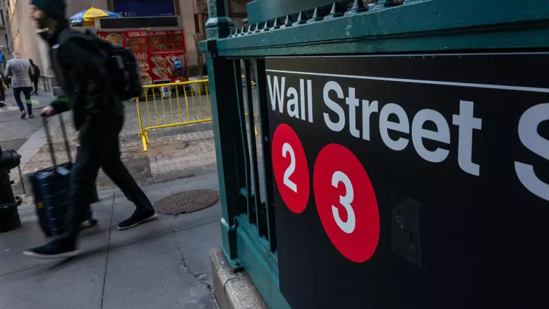 Fed's Hawkish Stance Sends Wall Street Tumbling: Dow Jones, Nasdaq, S&P 500 Plunge Nearly 1%