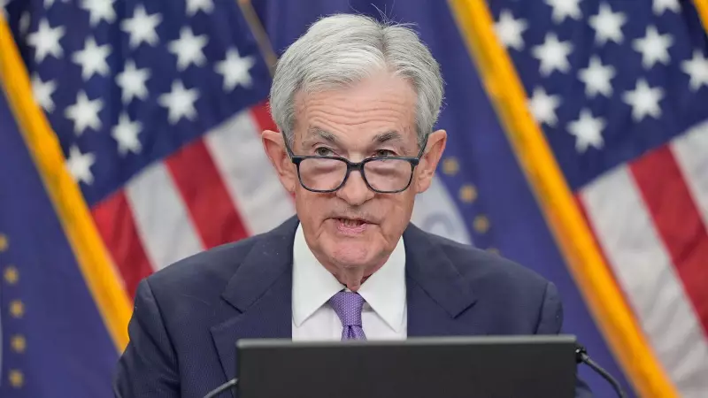 Fed's Powell Signals Rate Cuts on Hold: What This Means for India's Economy