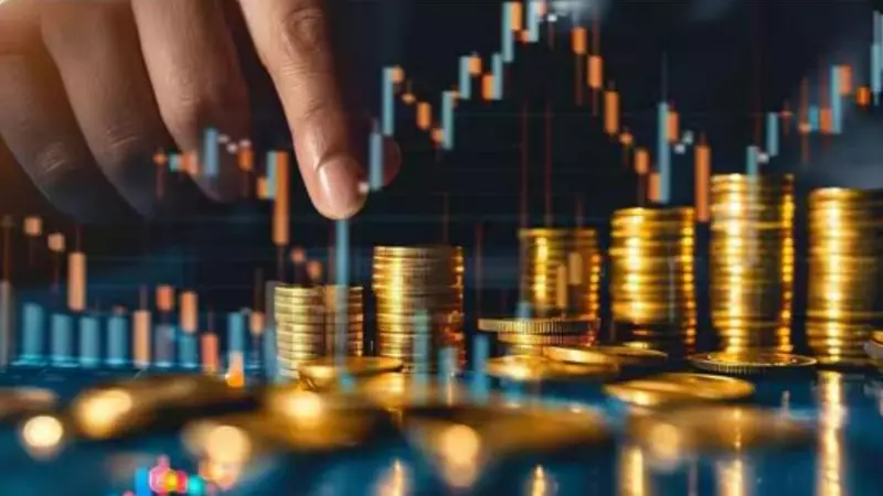 FIIs Bet Big on Midcap Gems: Ashapura Minechem, Skipper, PCBL & Chemical Stocks Soar