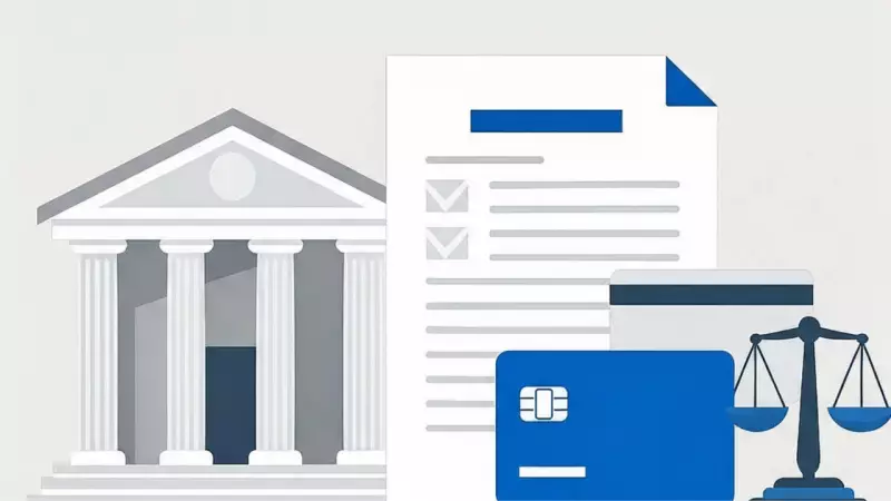 Financial Overhaul Alert: Key Banking & Pension Changes Coming in November 2025